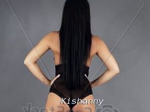 Kishanny