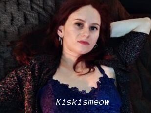 Kiskismeow