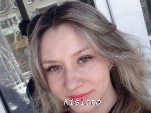 Kislota