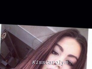 KissCarolyn