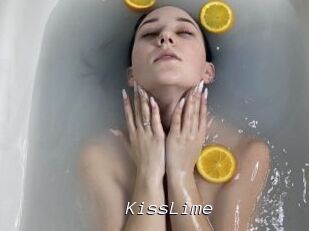 KissLime