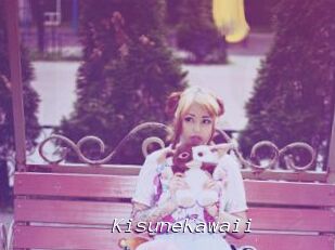 KisuneKawaii