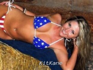 KitKane