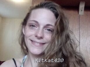 KitKat420