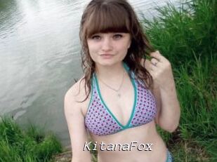 KitanaFox