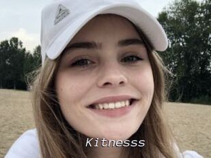 Kitnesss