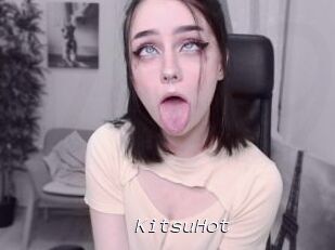 KitsuHot