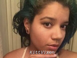 KittVixen