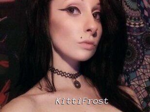KittiFrost