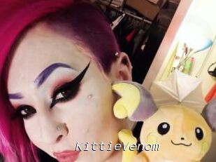KittieVenom
