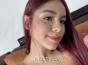 Kitty520