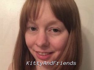 KittyAndFriends