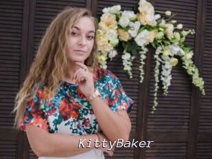 KittyBaker