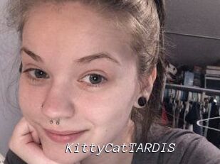 KittyCatTARDIS