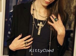 KittyCoed