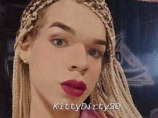KittyDirty20