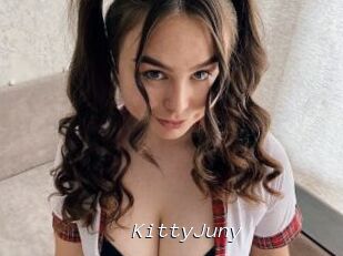 KittyJuny
