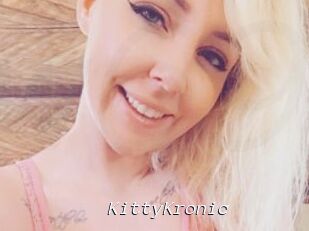 KittyKronic