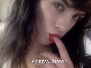 KittyLarsen
