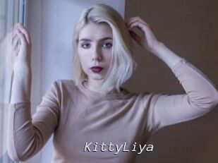 KittyLiya