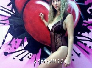KittyMilla