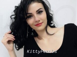 KittyPearls