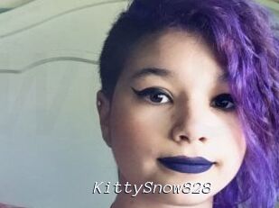 KittySnow828