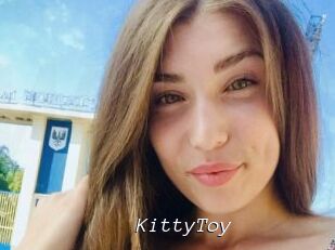 KittyToy