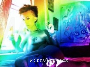KittyVorhees