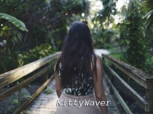 KittyWaver