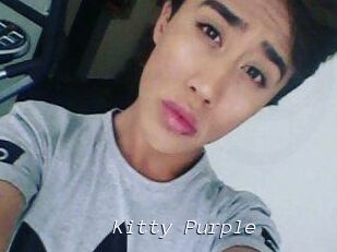 Kitty_Purple