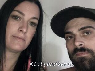 KittyandSevan