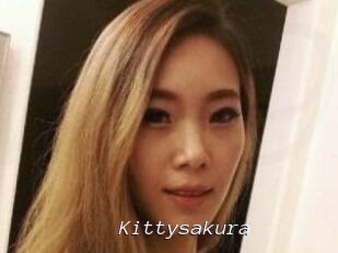 Kittysakura