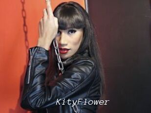KityFlower