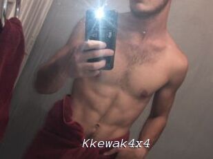 Kkewak4x4