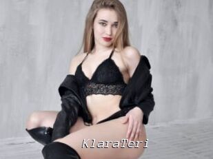 KlaraTeri