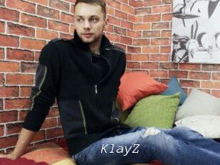 Klay_Z