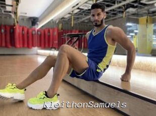 KleithonSamuels