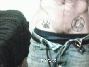 Kleks
