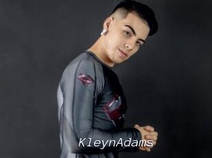 KleynAdams