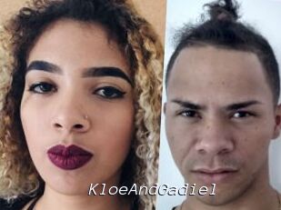 KloeAndGadiel