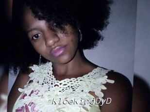 KloeKingDyD