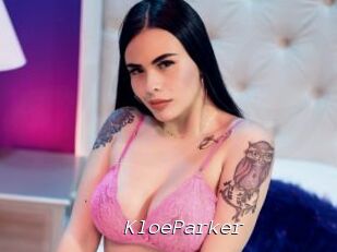 KloeParker