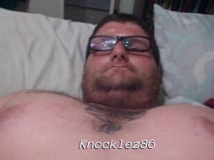 Knocklez86