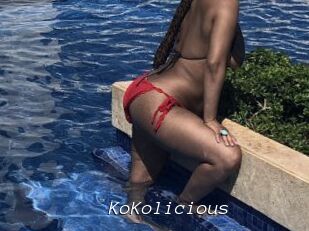 KoKolicious