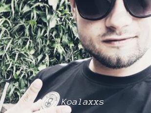 Koalaxxs