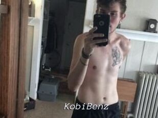 Kobi_Benz