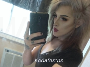 KodaBurns