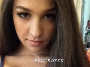 KodiKoxxx