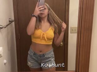 KoiHunt